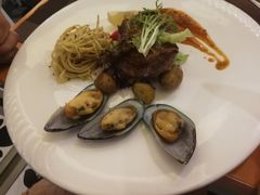 -红房子西菜馆(淮海中路店)