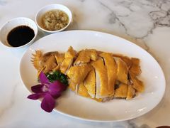 -老广酒楼(樱花店)