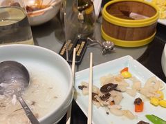 -海天楼中餐厅(吴宫泛太平洋酒店)