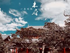 -木府