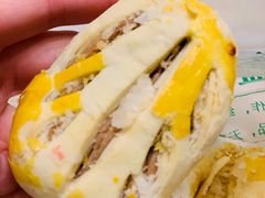 -清真全盛斋传统糕点(西羊市店)