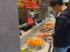 -情妹耙泥鳅·江湖川菜(科华店)