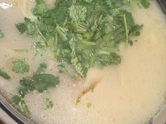 -虢国羊肉汤馆(政二街店)