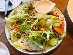 蔬菜沙拉-FABIO’S费比欧披萨餐厅