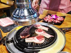 -炭恋火炉烤肉(凌云一街坊店)
