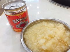 -朱氏胖子烂火锅(洪崖洞店)
