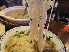 -文楼·淮扬菜·淮安早茶(河下古镇翔宇店)