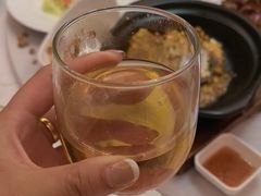 -怀德酒楼·粤菜·海鲜·茶点(宝安国际机场店)