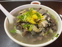 -潮镇老尾牛杂(环城西路店)