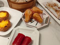 -稻香饭店(龙华天虹店)