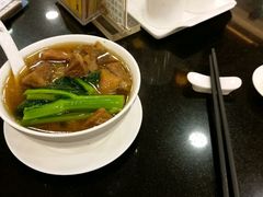 -丽的面家(多宝路店)