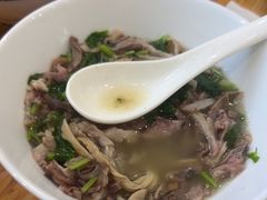 -平泉二子羊汤(万树园店)