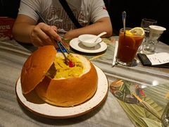 -大树餐厅(大悦城店)