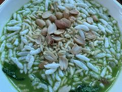 -客家养生油茶(汕尾店)