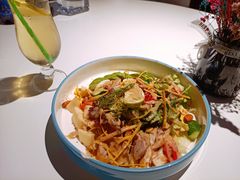 -Gray Whale 灰鲸餐厅(北美N1店)