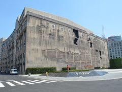 -上海四行仓库抗战纪念馆