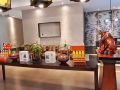 -汉水谣·江景餐厅(江滩店)