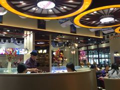 -福缘烤肉王自助(爱琴海-原比尔森店)