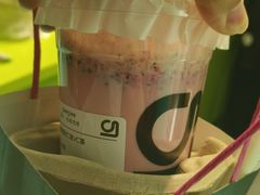 -gleeglee乐溢亦茶(合生汇店)