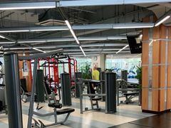 -沈坚强游泳俱乐部(长征分部)