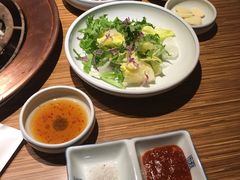 -王妃家(明洞中央店)
