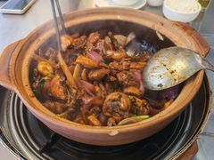 -胡须佬鸡煲四季火锅店(石厦西村直营店)