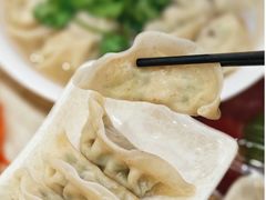 -吉祥馄饨(上海新上大店)