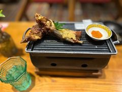 -敏珠拉姆藏餐·南京厨房(富春江东街店)