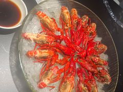 -红盔甲·小龙虾(长寿路店)