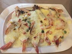 -Red Lobster