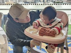 -三利音·浦之舟(滨江大道店)