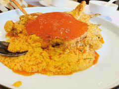 咖喱蟹-阿诺泰·泰国餐厅(棕北店)