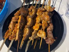 -舞虾小说.涮肉.烧烤(国顺东路店)