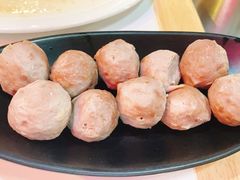 -三毛牛肉店(福强店)