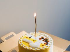 -花甜生活FatimCake·生日蛋糕