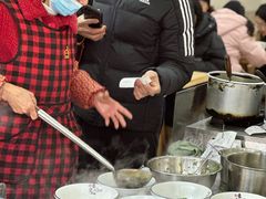 -老长沙原汁原味粉馆(韭菜园店)