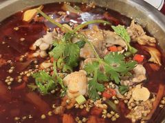 -米二红烧兔(华阳店)