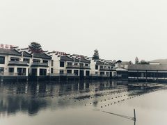 -雅和生态渔庄·宜城锅巴饭(龙灵山公园店)