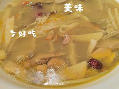 -束河人家(南锣鼓巷店)