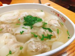 -南城香·饭香串香馄饨香(青年路店)