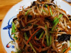-满园烤鸭·春饼(华强广场店)