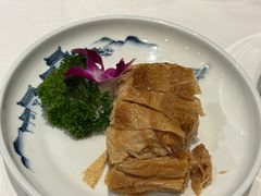-杭州香格里拉·香宫中餐厅
