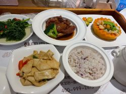 -爱贝蕊恩韩式月子会所(宝安店)