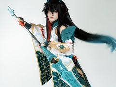 -米游妙妙屋cosplay换装自拍摄影体验馆