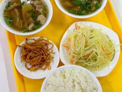 -雨霖祥和炖肉(南市店)