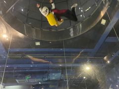-飞行家太空体验馆(祥云小镇店)