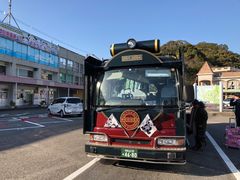-南紀白浜 浜千鳥の湯 海舟