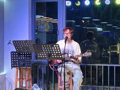 -明本湛江鸡•海鲜小厨(陈家祠店)