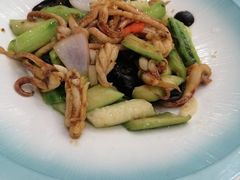 -天鲜阁·海鲜粤菜·33年老字号(石槎白云站店)
