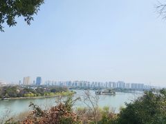 -石湖景区